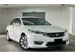 Used 2015 Honda Accord 2.0 i