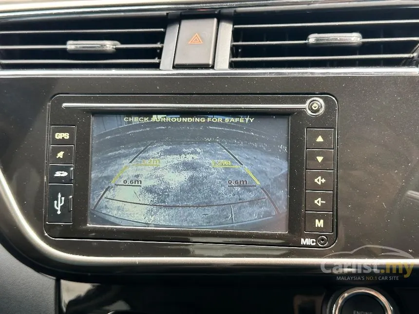 2020 Perodua Myvi AV Hatchback