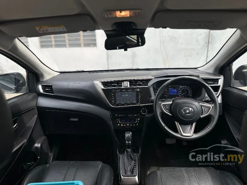 2020 Perodua Myvi AV Hatchback