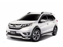 2018 Honda BR-V 1.5 i-VTEC SUV BRV PROMO DISCOUNT RM 7000