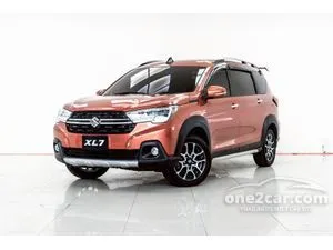 2021 Suzuki XL7 1.5 GLX Wagon