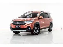 2021 Suzuki XL7 1.5 (ปี 20-26) GLX Wagon