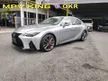 Recon Recon 2021 Lexus IS300 2.O F-sports -6A- (A) - Cars for sale