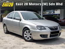 2016 Proton Persona 1.6 (A) SV TIPTOP CONDITION CAR