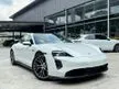 Recon 2021 Porsche Taycan 0.0 4S Sedan TIP TOP CONDITION BEST DEAL