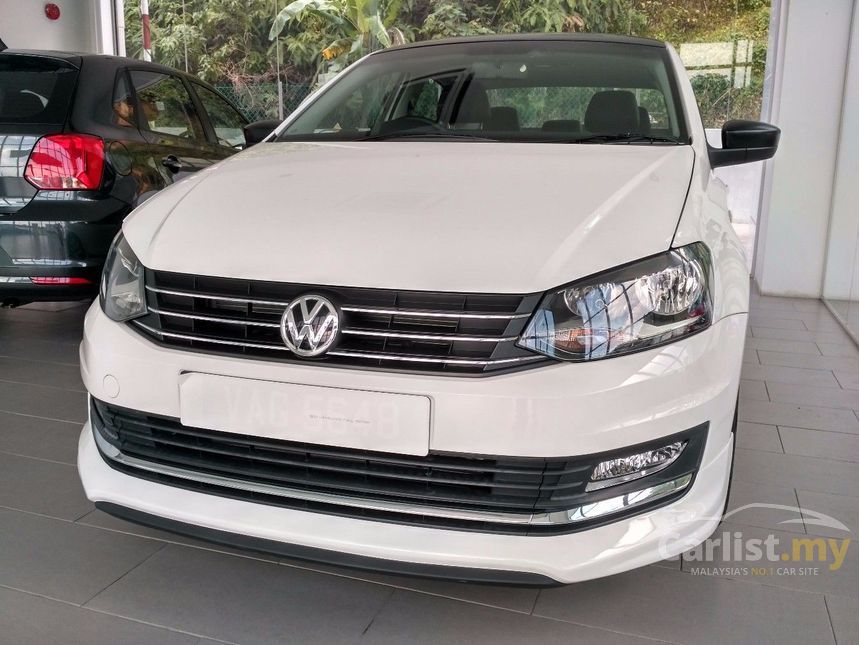 Volkswagen vento gt