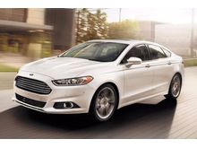 Stock Clearance -- 2015 Ford Mondeo 2.0L Ecoboost