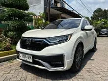 2021 Honda CR-V 1.5 Turbo Prestige SUV