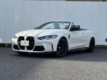 2023 BMW M4 3.0 Competition Coupe [ INCOMING STOCK ]