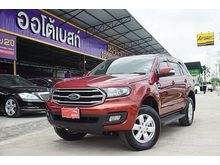 2019 Ford Everest 2.0 (ปี 15-18) Trend SUV