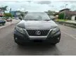 Used 2009 Lexus RX350 3.5