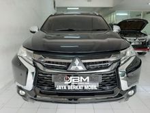 2018 Mitsubishi Pajero Sport 2.4 Dakar SUV