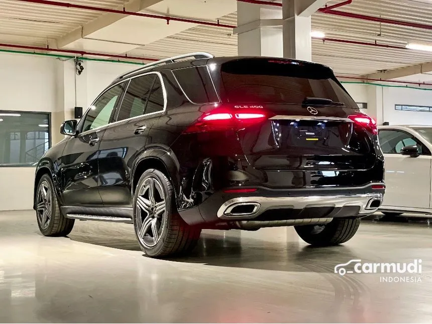 2024 Mercedes-Benz GLE450 4MATIC AMG Line Wagon