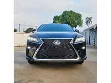 2019 Lexus RX 300 2.0 Luxury CBU**TRUSTED DEALER**LOWEST PRICE IN IPOH**