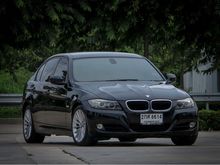 2009 BMW 320d 2.0 E90 (ปี 05-13) Sedan