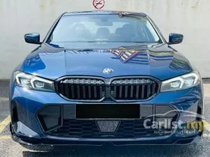 2021 BMW 320i 2.0 Sport Sedan