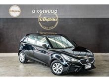 2018 MG MG3 1.5 (ปี 18-22) C Hatchback