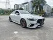 Recon 2021 Mercedes