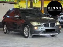 (Loan Kedai) 2015 BMW X1 2.0 (A) sDrive20i SUV