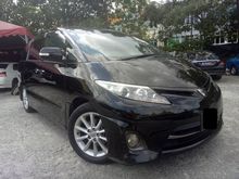 2013 Toyota Estima 2.4 Aeras MPV HIGH SPEC ROOF TIPTOP - 13