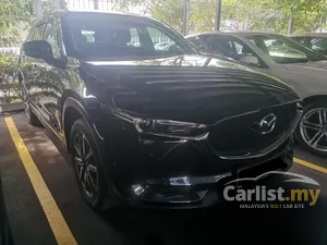 2018 Mazda CX-5 2.0 SKYACTIV-G GLS SUV(please call now for best offer)