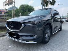 2019 Mazda CX-5 2.0 GLS DAMD Bodykits