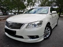 2009 Toyota CAMRY 2.0 G FACELIFT (A) CAR KING