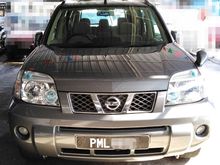 2011 Nissan X-Trail 2.0 Comfort SUV