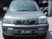 2011 Nissan X-Trail 2.0 Comfort SUV