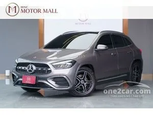 2025 Mercedes-Benz GLA200 1.3 AMG Dynamic SUV