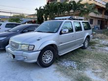 2001 Isuzu Grand Adventure 3.0 (ปี 96-02) 4x2 Wagon MT