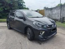 2020 Perodua Myvi 1.5 AV Hatchback