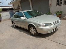 2000 Toyota Camry 2.2 โฉมไฟท้ายยาว (ปี 98-00) GXi Sedan MT