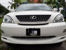 2004 Toyota Harrier 2.4 4WD (A)