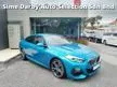 Used 2020 BMW 218i 1.5 M Sport (Sime Darby Auto Selection) - Cars for sale