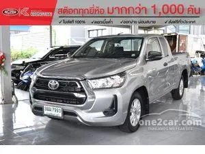2023 Toyota HILUX REVO 2.4 Z Edition Entry Smart Cab Pickup