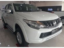 ~0% SST FREE CANOPY ~2018 MITSUBISHI TRITON 2.4 VGT GL ** HURRY UP WHILE STOCK LAST **