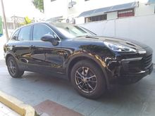 2015 Porsche Cayenne 3.0 Diesel SUV**Many choices**
