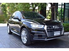 2019 Audi Q5 2.0 (ปี 17-22) TDI Quattro SUV AT