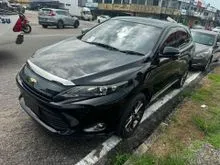 2015 Toyota Harrier 2.0 Elegance SUV