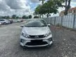 Used NOVEMBER PROMO 2018 Perodua Myvi 1.5 H Hatchback - Cars for sale