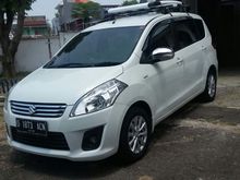 2014 Suzuki Ertiga 1.4 GL MPV #jualcepatpemiliklangsung