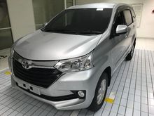 2018 NEW Avanza 1.3 PROMO LEBARAN MURAH DAN RINGAN