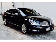 2011 Nissan Teana 2.5 (ปี 09-13) 250 XV Sedan AT