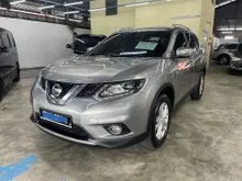 2015 Nissan X-Trail 2.5 4X4 SUV