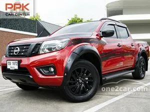 2019 Nissan NP 300 Navara 2.5 Calibre E Black Edition Double Cab Pickup
