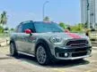 Used 2017 MINI Countryman 2.0 Cooper S (A) LOCAL, 1 YEAR WARRANTY