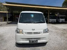 2022 Daihatsu Gran Max 1.5 Panel Van