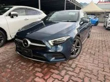 2021 Mercedes-Benz A180 1.3 AMG Line Hatchback
