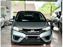 2016 Honda Jazz 1.5 E Hatchback